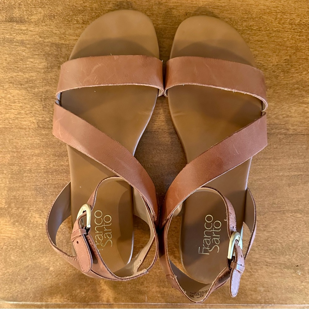 FRANCO SARTO Sandals